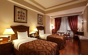 Hotel Sultanhan - Special Category